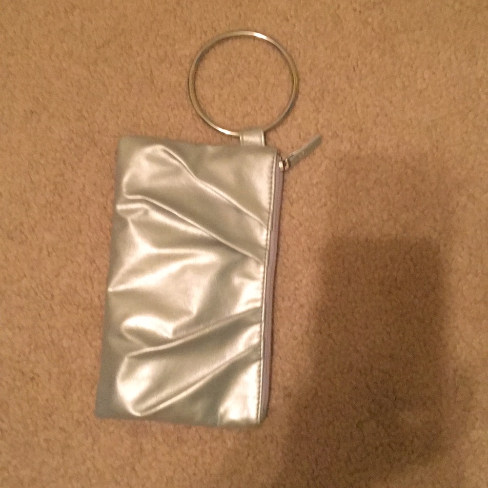 Wristlet